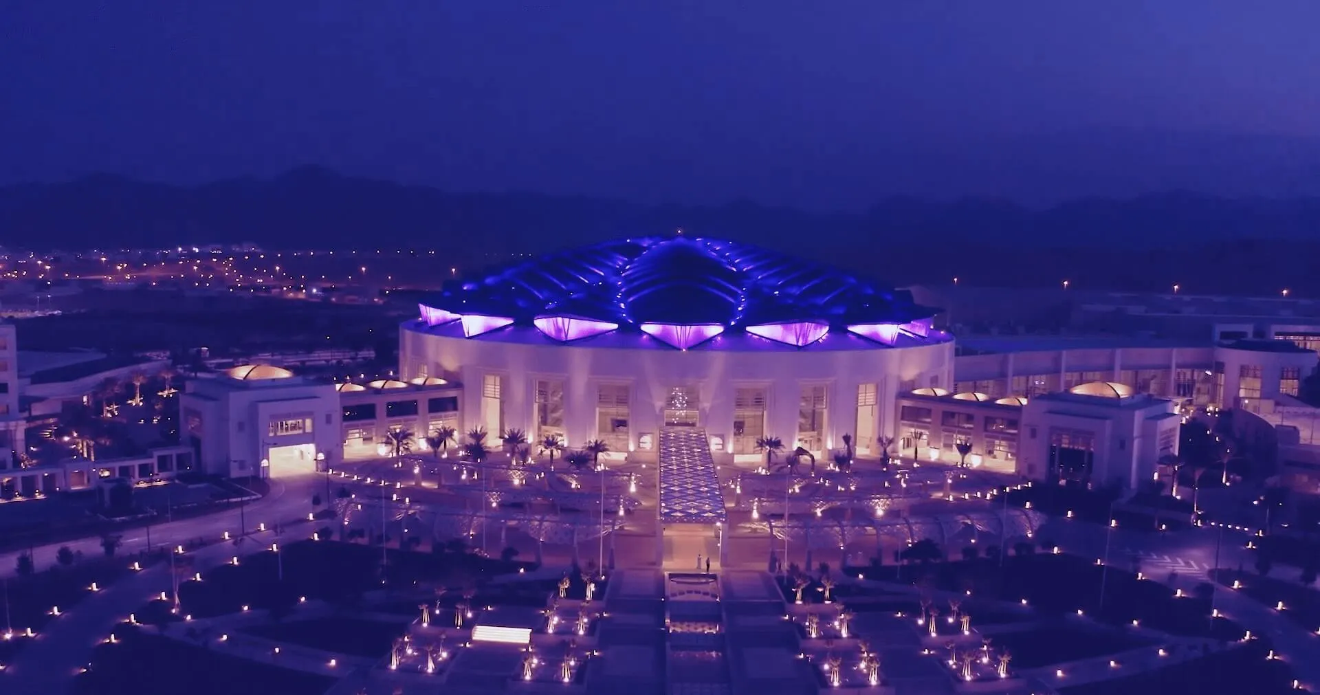 معرض مسقط ميديكير 2025